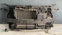 Trager complet Hyundai Tucson 4 2020-2024