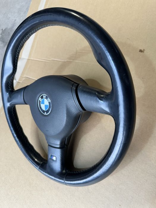 Волан БМВ М тех 2 Е36 BMW M tex 2 Z3