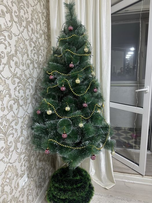 Новая Елка 1,80