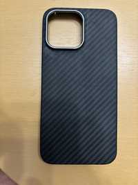 Husa kevlar Iphone 14 Pro max