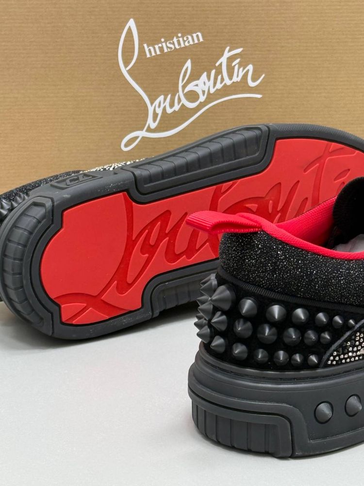 Sneakersi Christian Louboutin premium full box 40/46