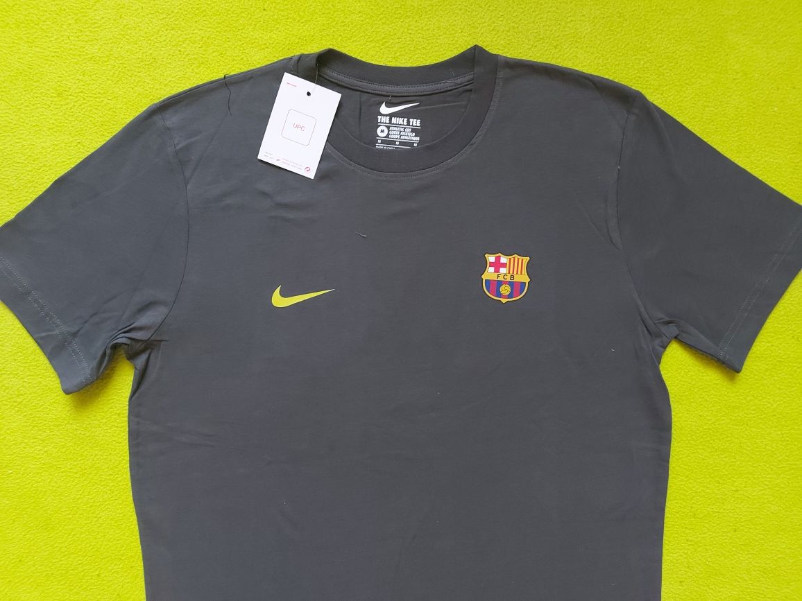 Nike'FCB-M-НОВО-Оригинална