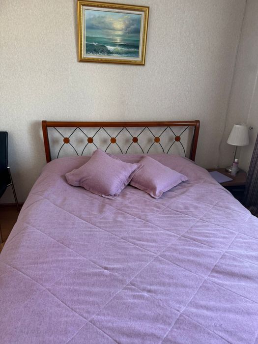 Продам кровать в зорошем состоянии. Торг имеется