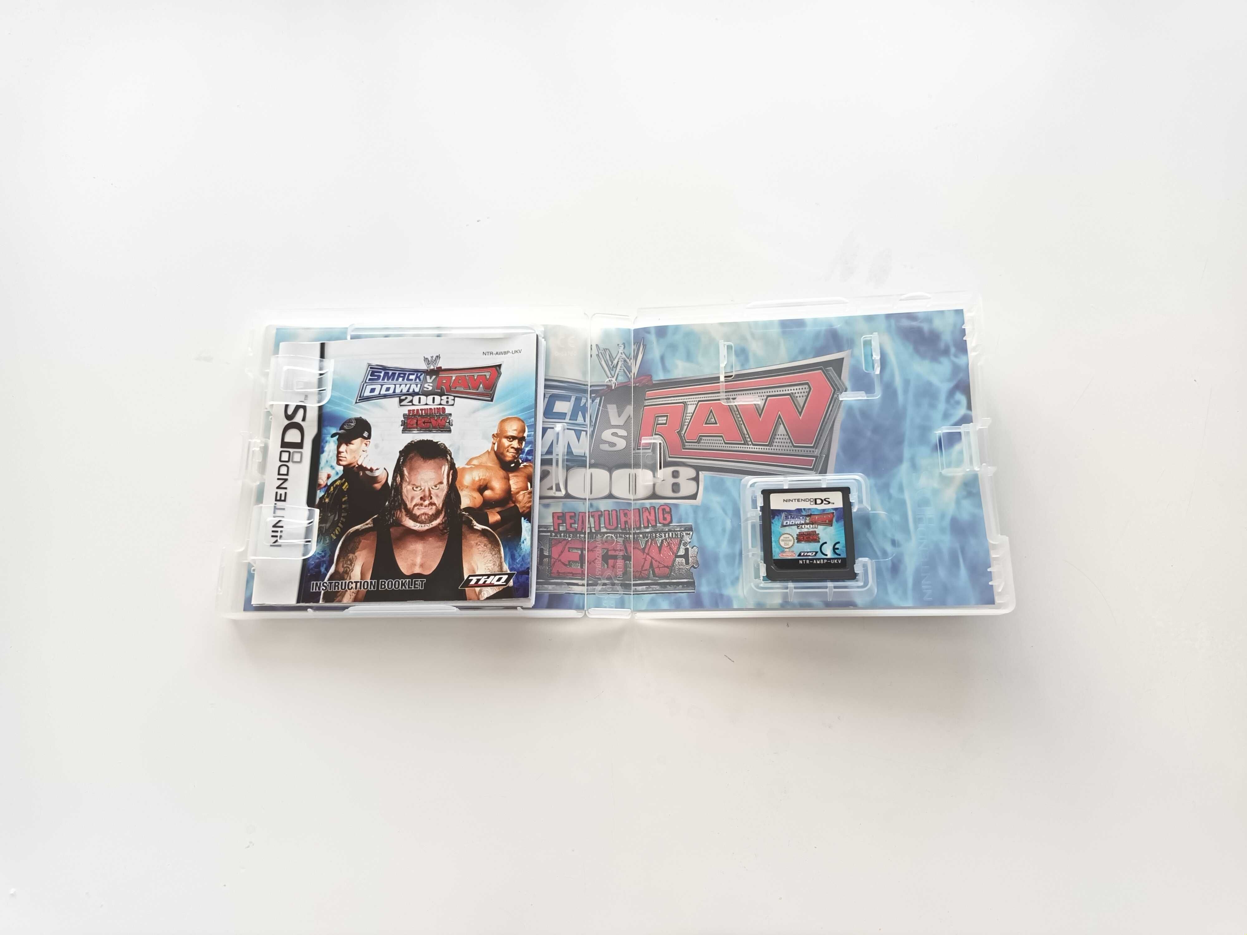 Игри за Nintendo DS - Кеч, Марвел, Карибски пирати, G I JOE