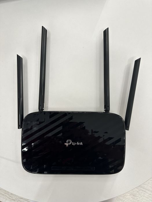 Роутер TP-Link Archer C6