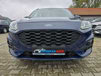 Ford Kuga Primul proprietar