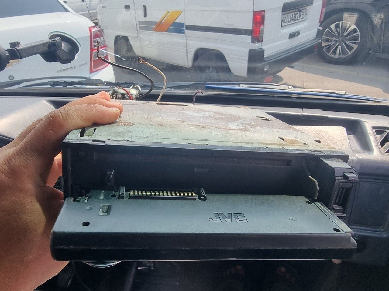 JVC Mafon Indonesia