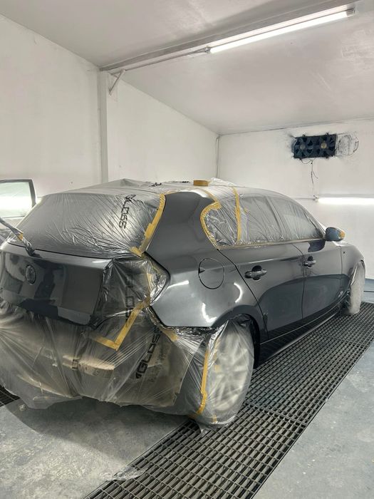 Mecanic auto particular cu experienta.Preturi mici.vopsitorie/tinichig