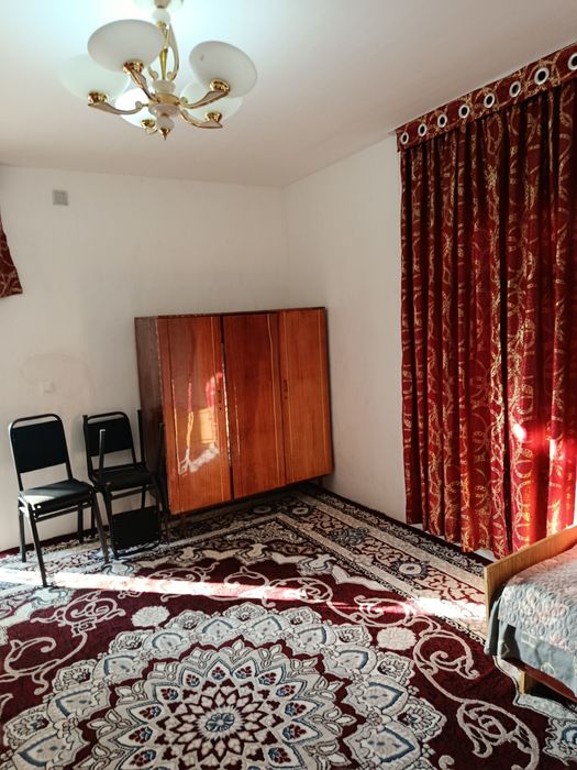 Участка арендага берамиз