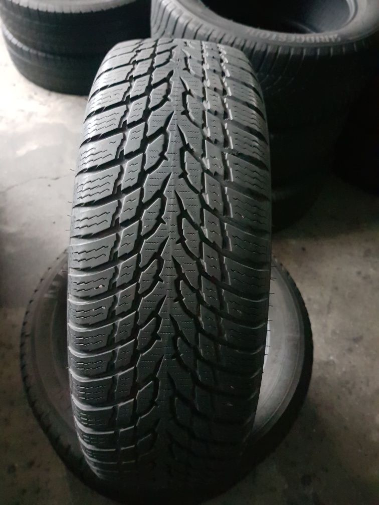 Nokian 185/70 R14 88T M+S iarnă