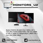 [NEW] Монитор Redmi G24 IPS 180Hz