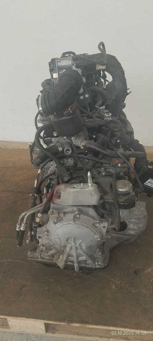 Матор Спарк 1.25 (spark) столбик б/у в отличном состоянии.