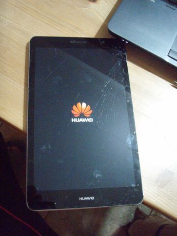 Tableta Huawei 4G MediaPad T3 KOB-L09 functionala touch spart USB rupt
