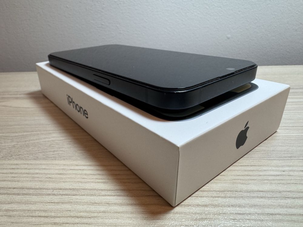Iphone 14 128gb Midnight Black *ПРОМОЦИЯ* Apple