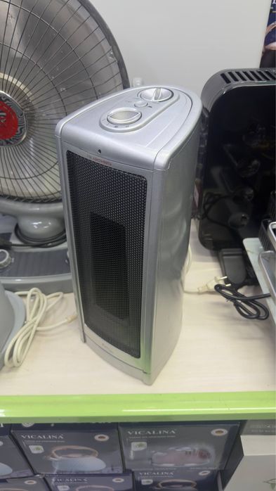 Обогреватель конвекторный