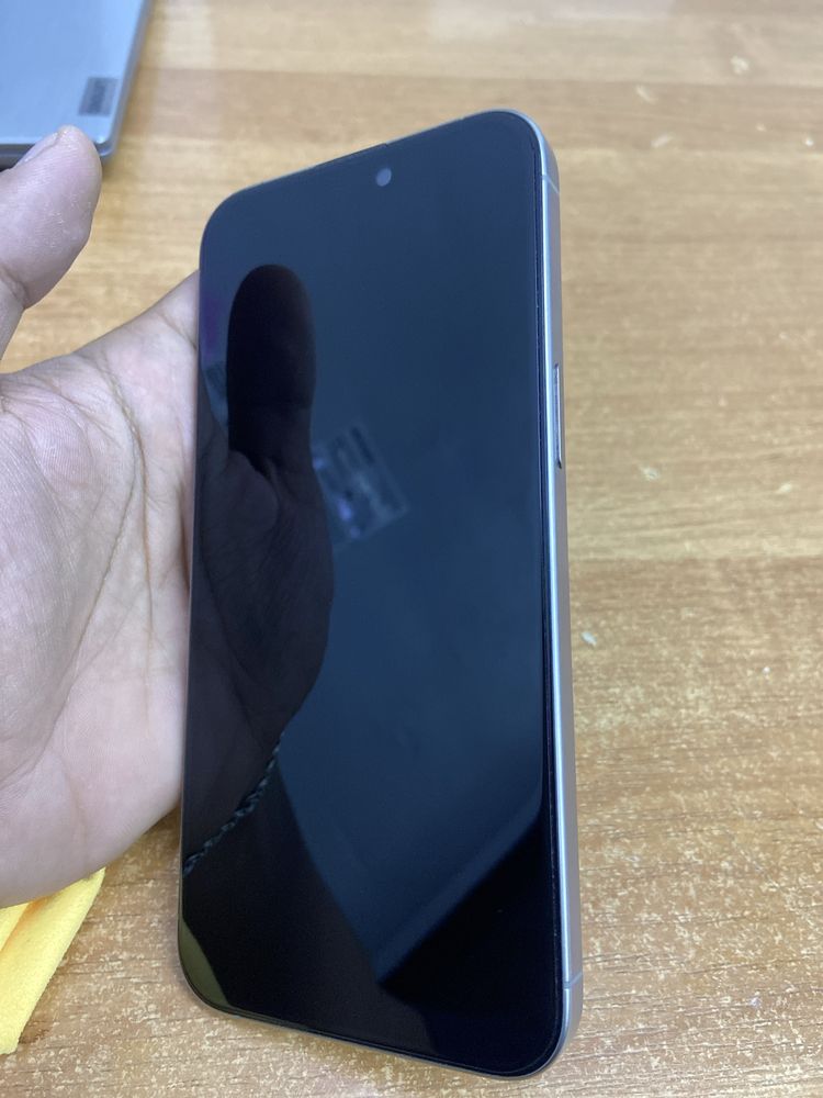 Iphone 15pro Max 256gb 88%