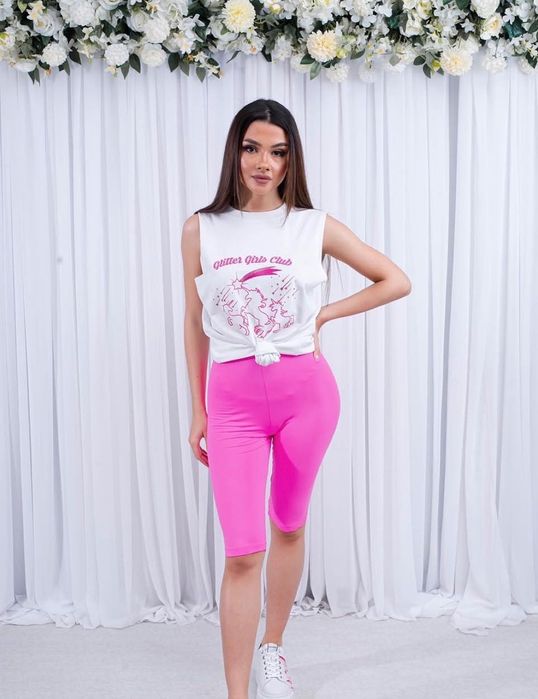 Ефектни потници в различни цветове