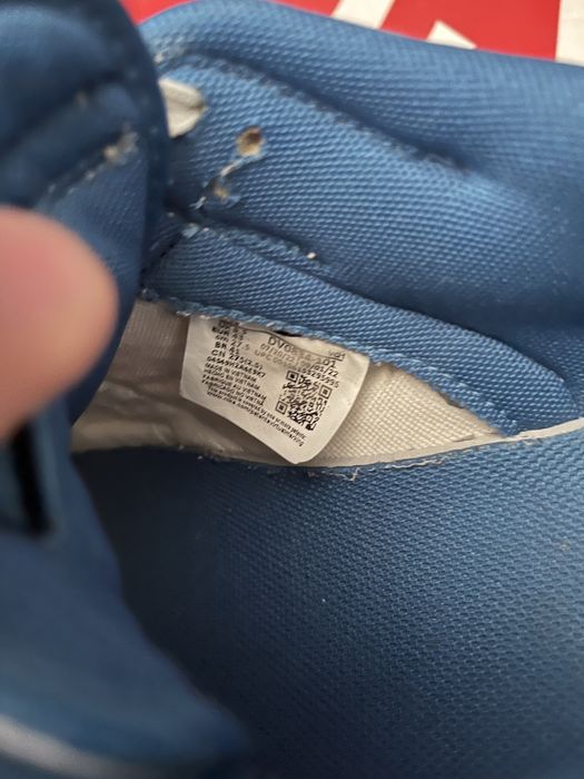 Оригинални Nike Dunk Low 43