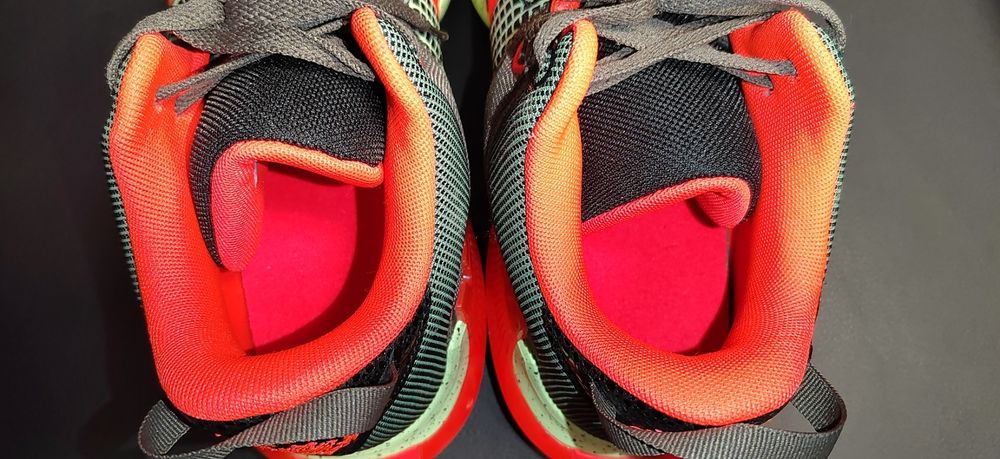 Nike Lebron Witness VII, номер 45