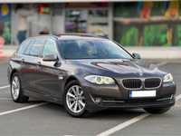Vând BMW f11 520d luxury /Automatic 8+1/184cp/Panoramic/9300€neg!