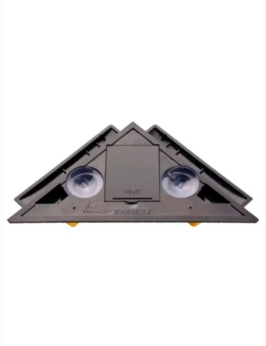 Лазерный угольник