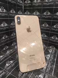 Hope Amanet P5 -iPhone XS Max Gold , Spate spart , 256GB/78%