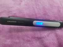 Преса за коса Grundig Premium line
