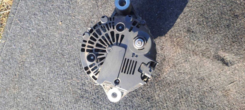 Алтернатор от OPEL INSIGNIA 2009Г.