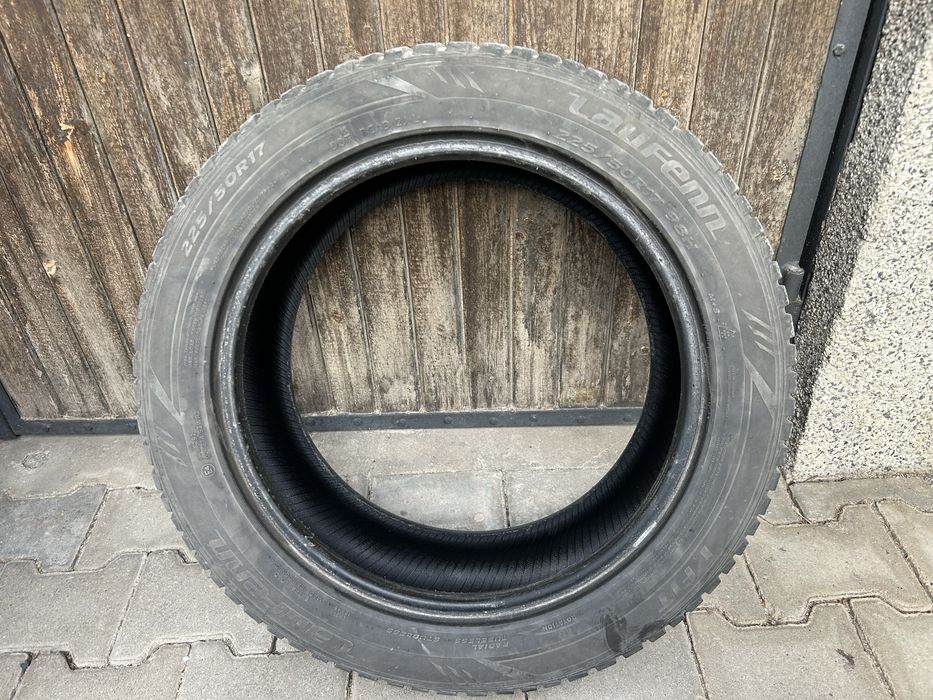 Продавам  зимни гуми