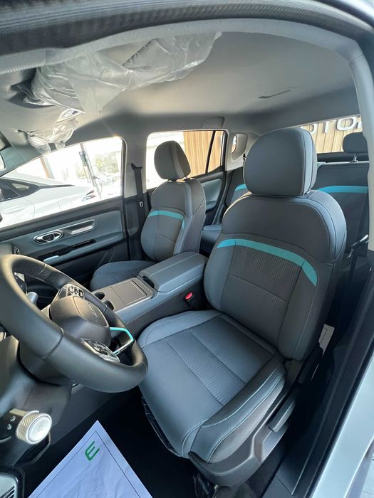 Gac Aion Y Plus Comfort 430km
