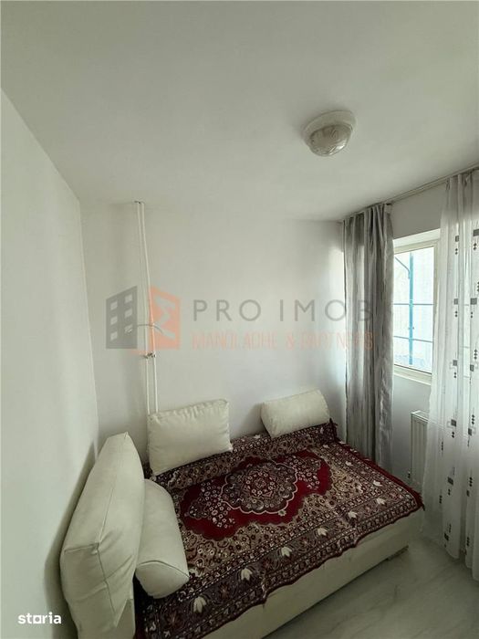 Apartament 2 camere cf 1 decomandat zona Micro 3