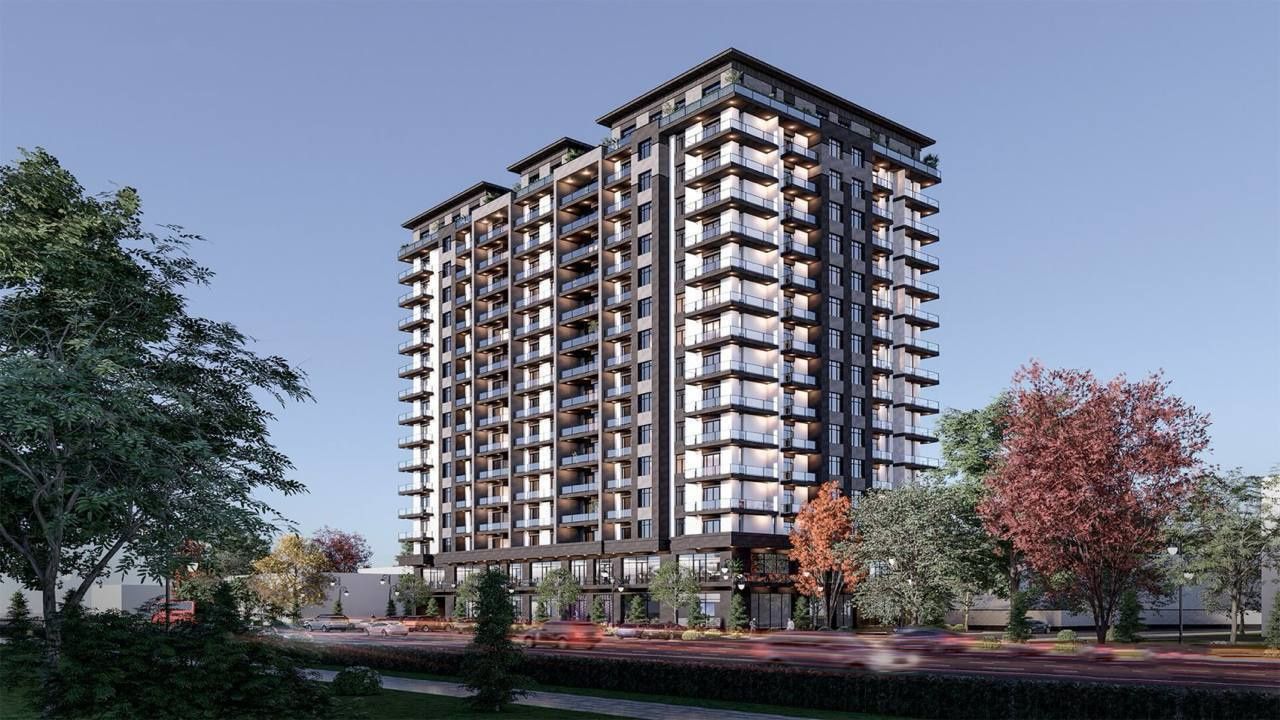 Продается 2/2/16 кв , ЖК Vegas Tower, яккасарайский район
