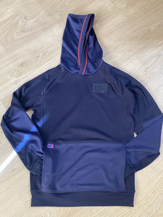 Спортен екип nike(barsa)