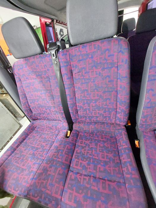 Detailing în Cervenia