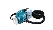Makita - Aspirator 3L compatibil cu acumulator Li-Ion 18V [DVC350Z]