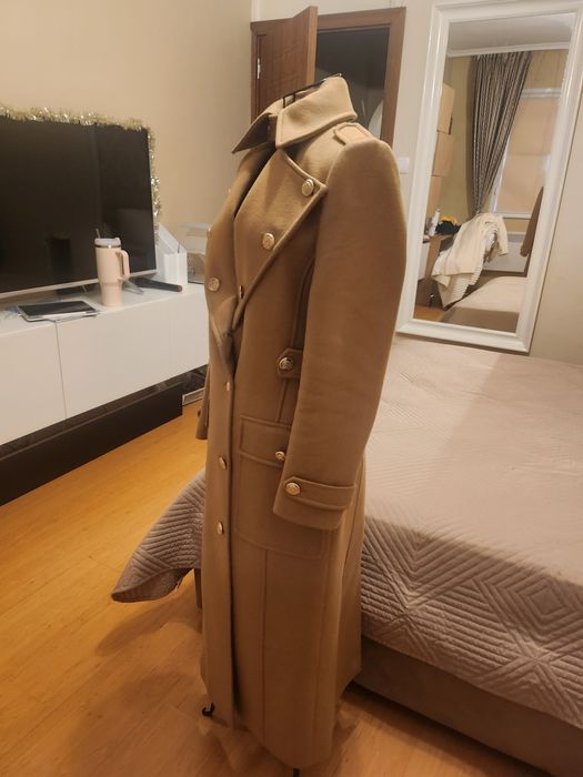 Палто вълна Karen Millen 10 UK size