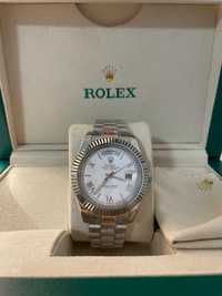 Rolex Oyster Perpetual Datejust - 41mm