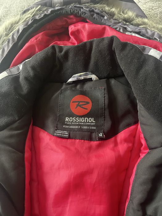 Зимно-ски яке дамско