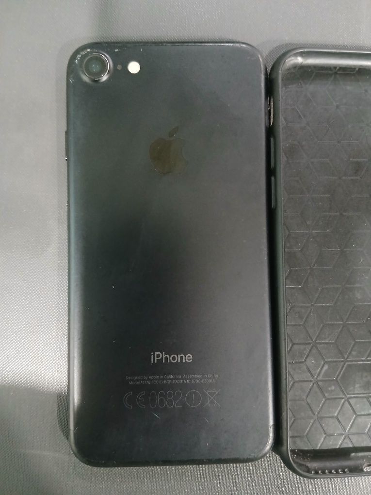 Iphone 7 айфон 7