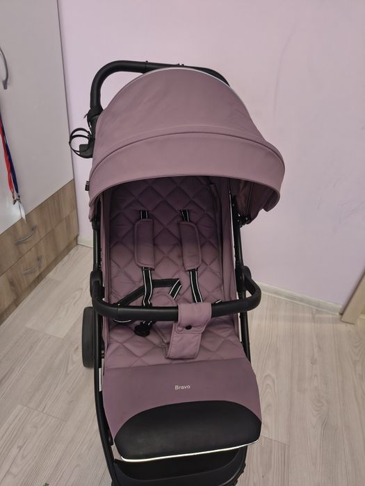 Детска количка carello bravo