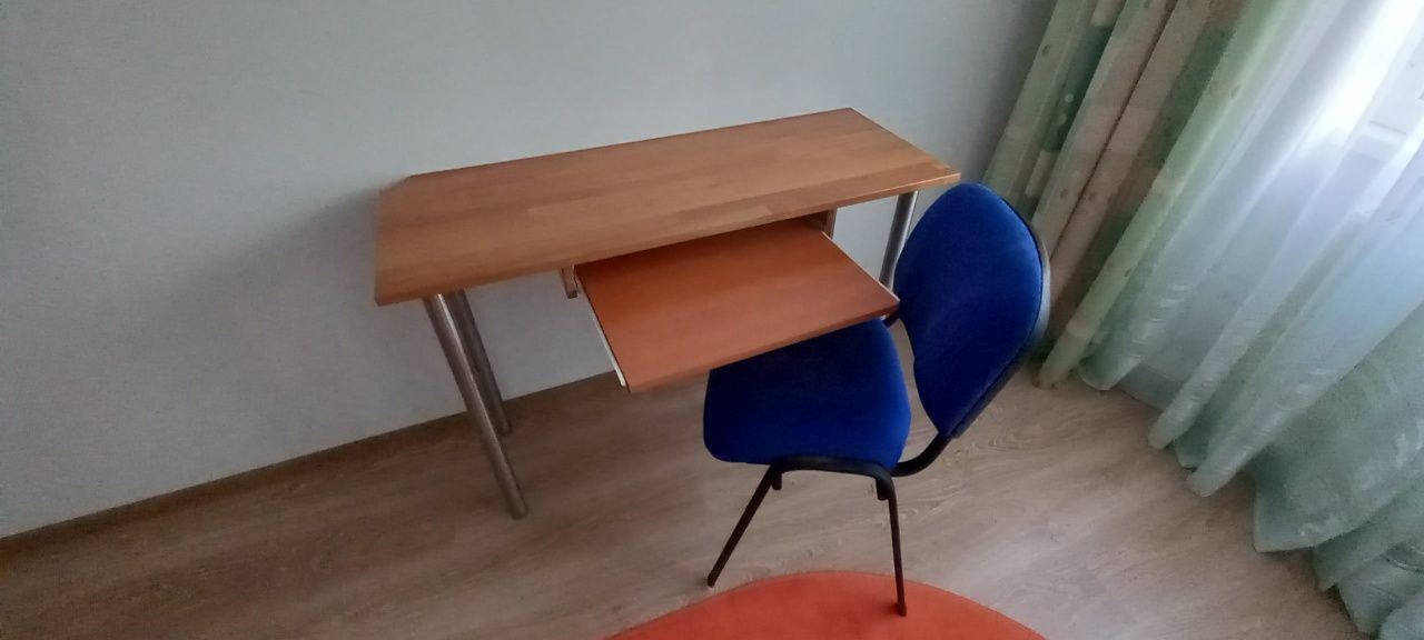 Masa birou cu scaun