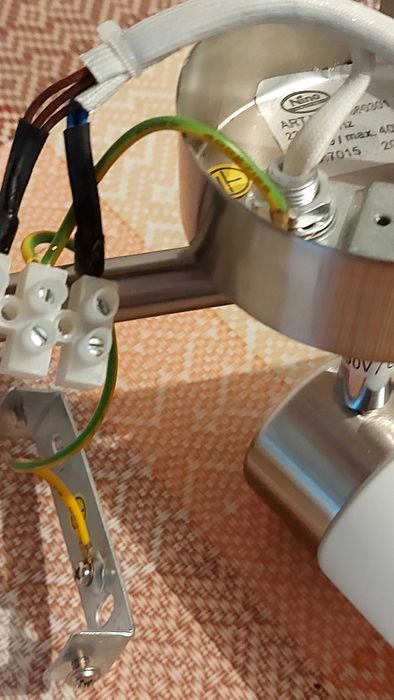 Аплици аплик таван абажур спот спотове