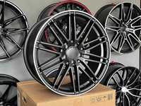 Джанти за Мерцедес 19" 5х112/ Djanti za Mercedes 19" 5x112 TR004