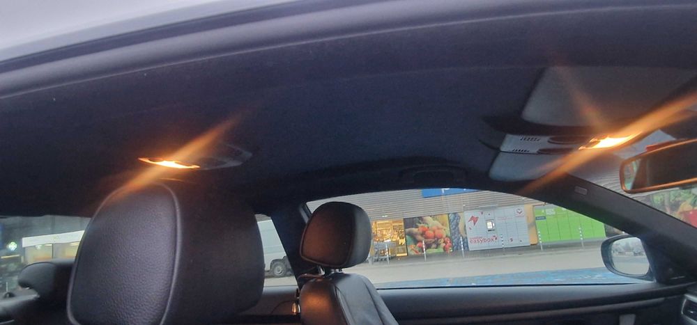 Бмв е92 330д 245 коня