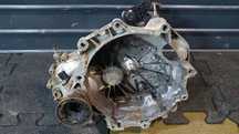 Cutie de viteze  VOLKSWAGEN POLO 9N_ 2001 - 2012 2T300020EX / 02T 300 020 EX