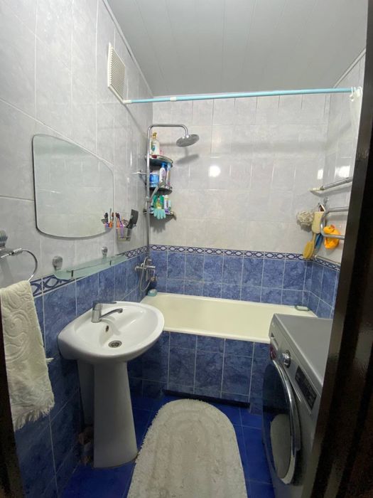 Продаю свою квартиру 77м2