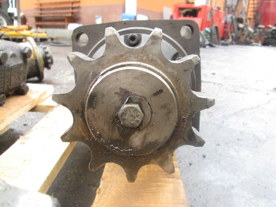 Hidromotor Sauer Danfoss OMV 800