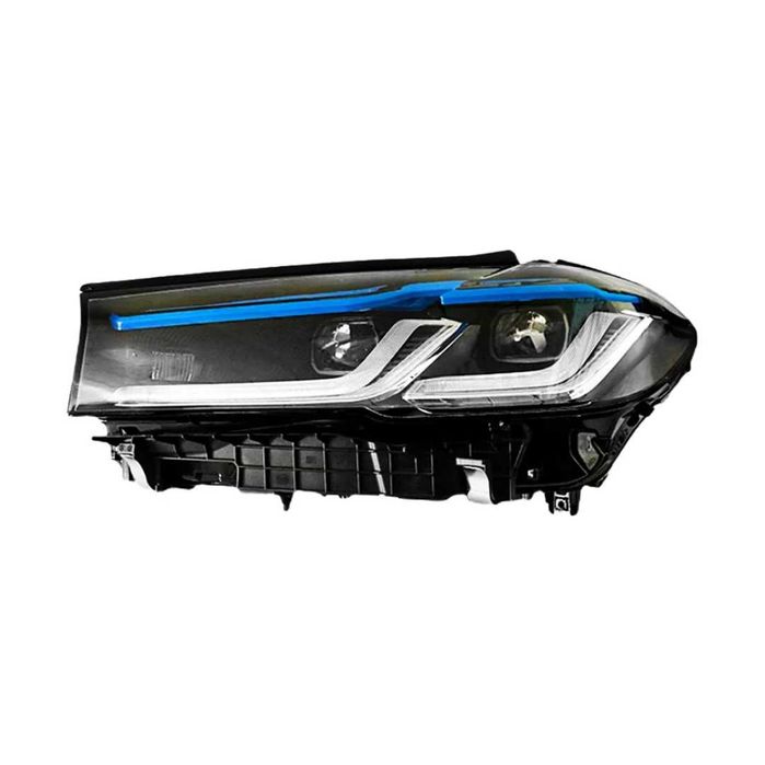 Led Фарове BMW G30 G31  5 серия БМВ ЛЕД farove 5 series 2017-2022  Г30