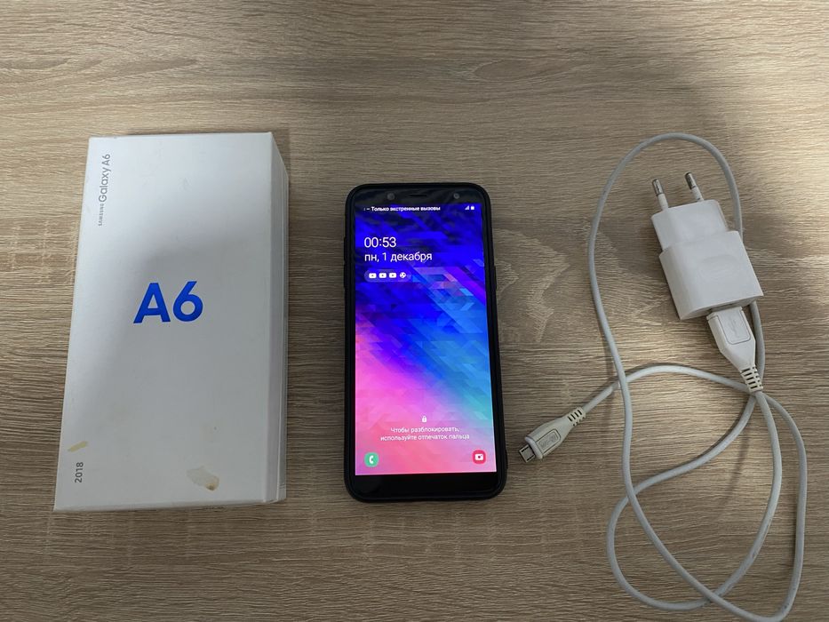 Продам 2 андроид смартфона