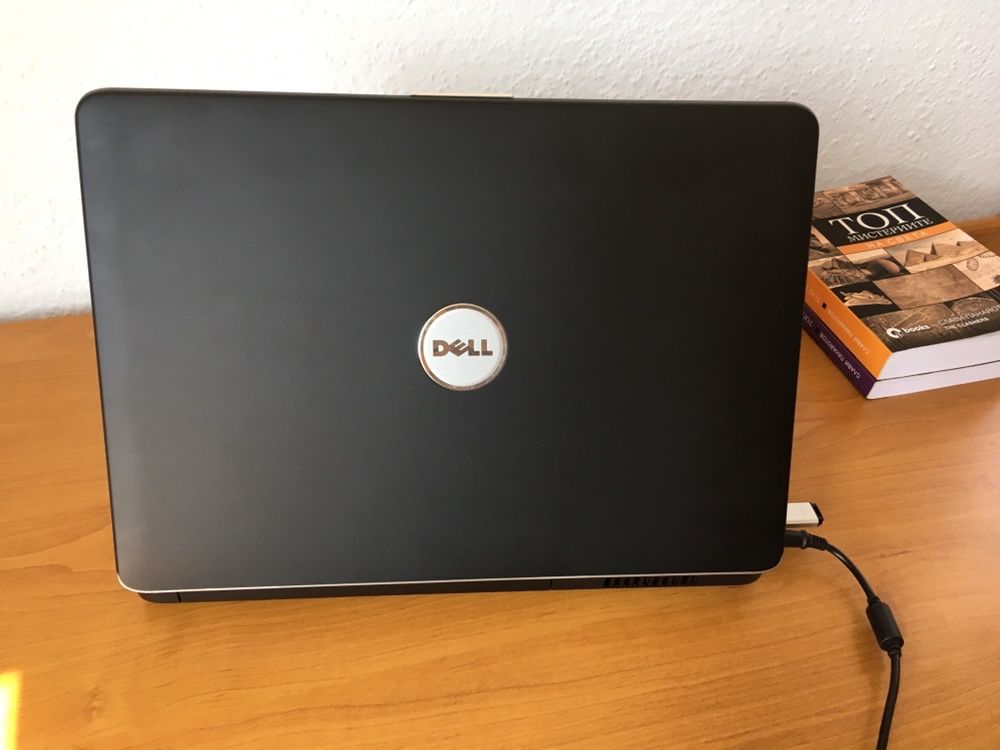 Лаптоп Dell Inspiron 1525